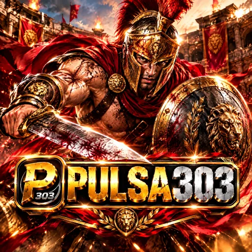 PULSA303 | Smart Gaming 2026 Bawa Cara Baru Menikmati Game Digital